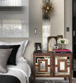 Flush Mount Sconce