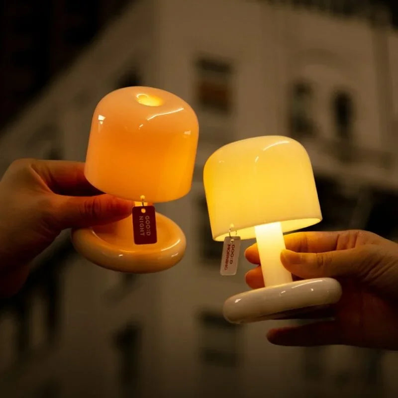 Grampians Glow Portable Lamp