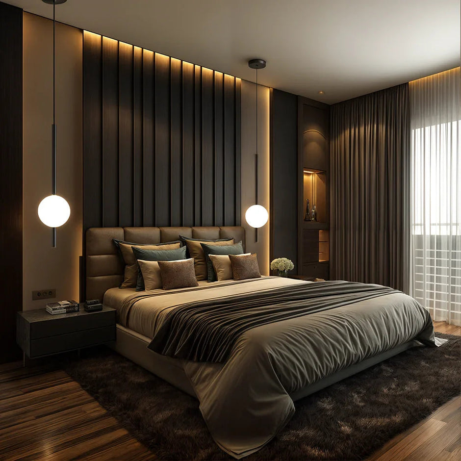 Caroline Pendant Lamp