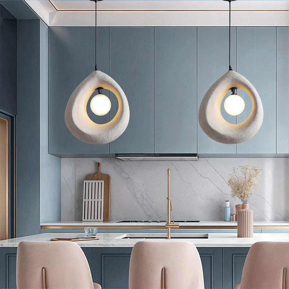 Kokoro Pendant Lamp