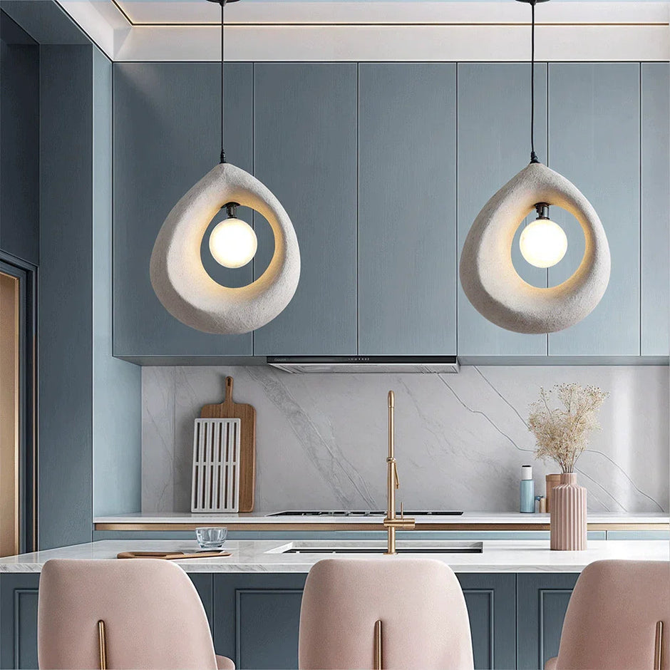 Kokoro Pendant Lamp