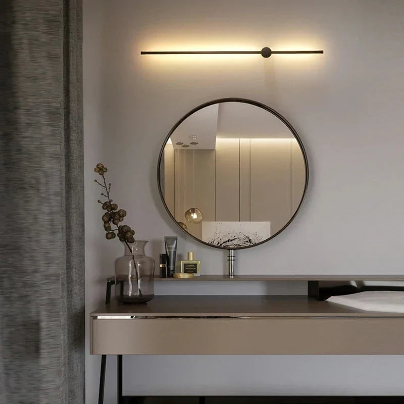 Nordic Wall Lamp