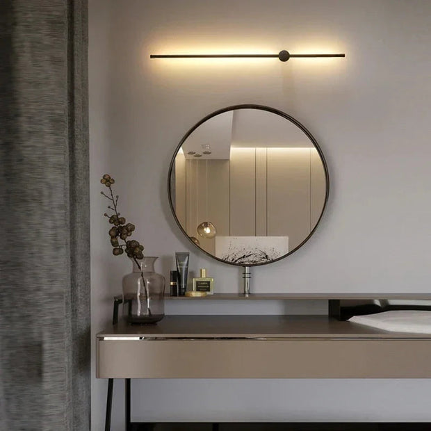 Nordic Wall Lamp
