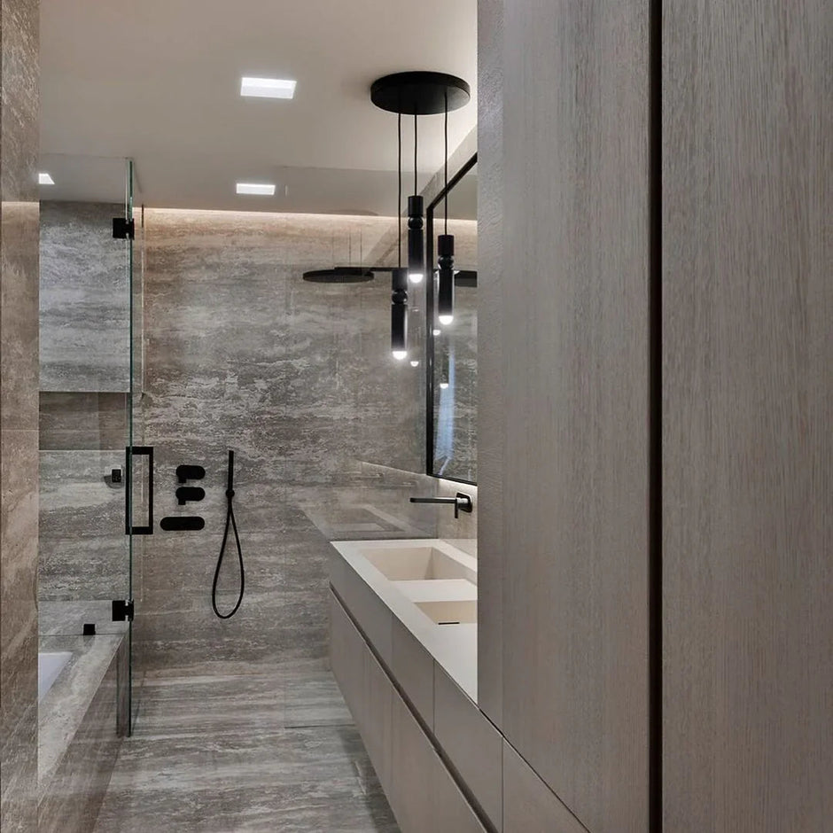 Kristen Pendant Lamp