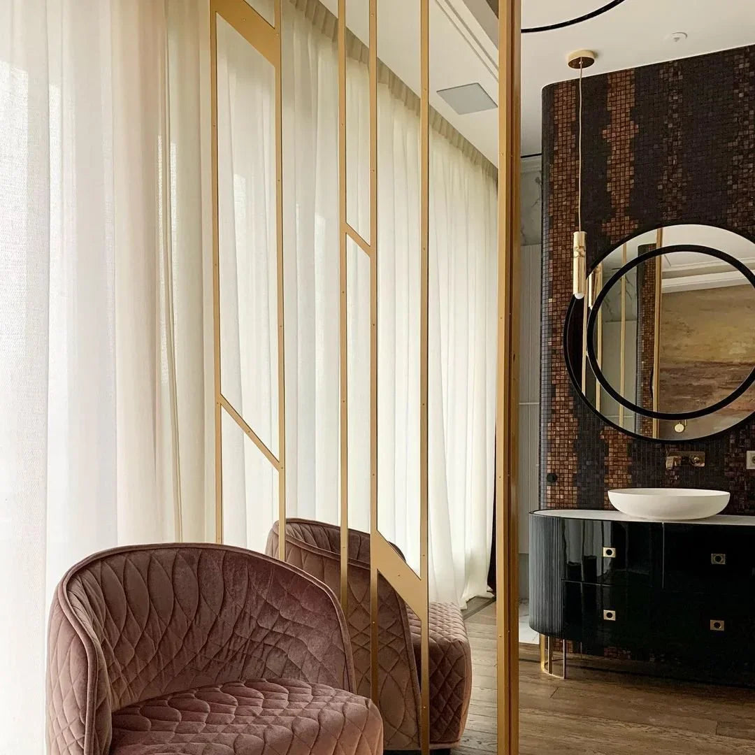 Kristen Pendant Lamp