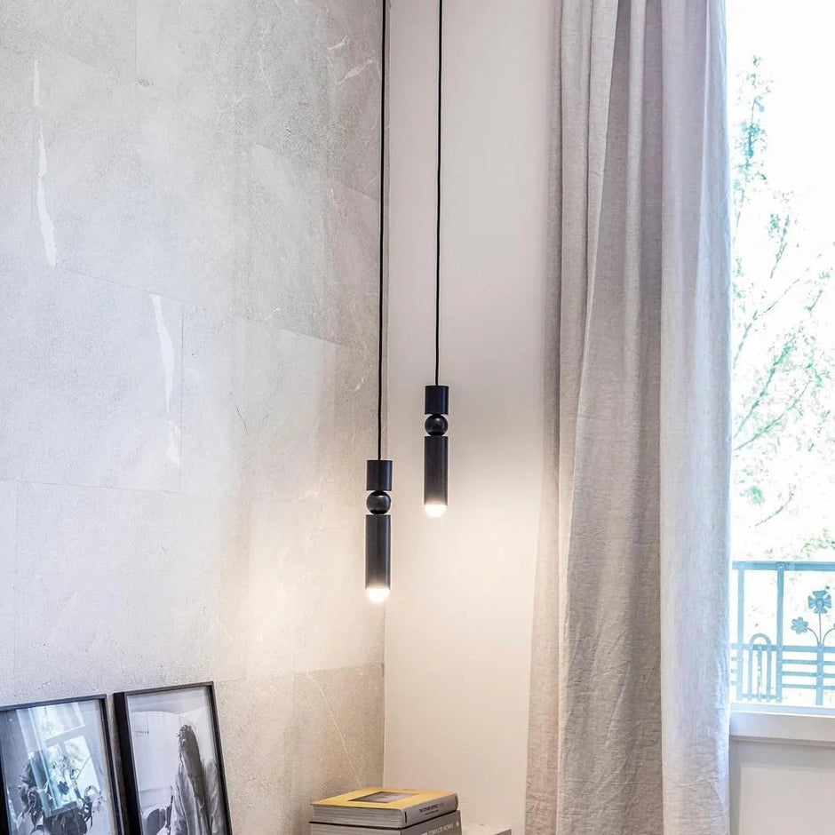 Kristen Pendant Lamp