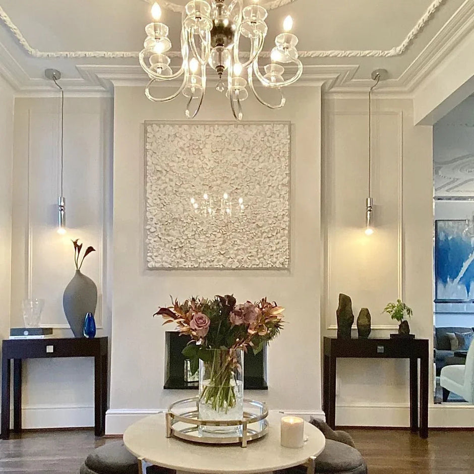 Kristen Pendant Lamp