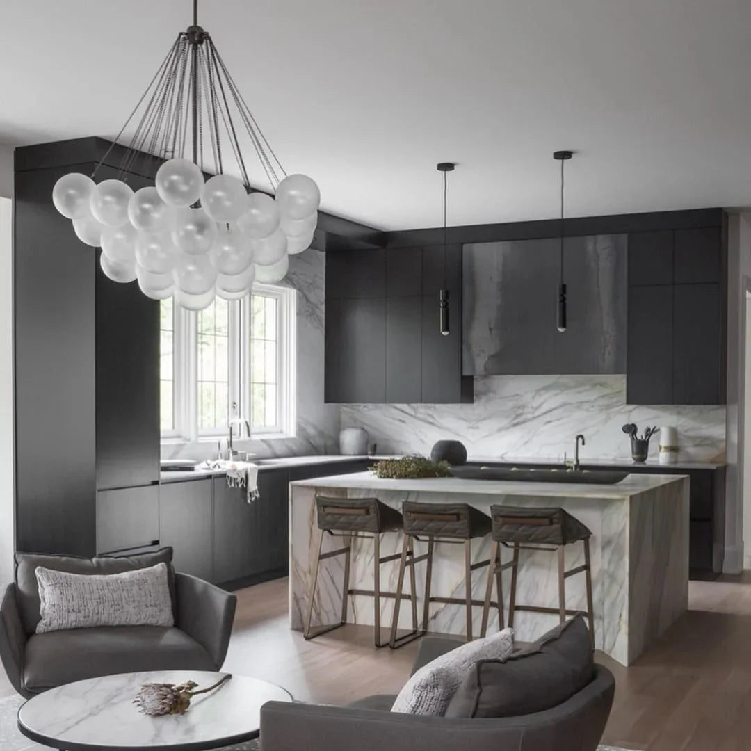 Kristen Pendant Lamp
