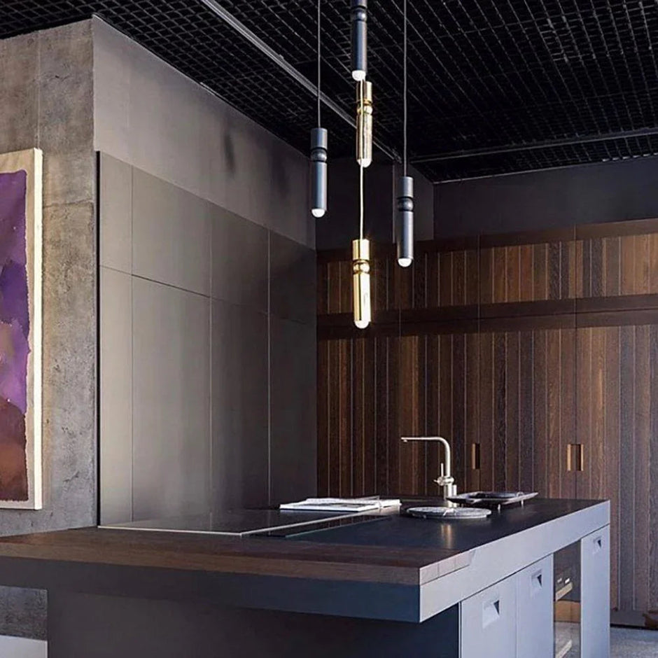 Kristen Pendant Lamp