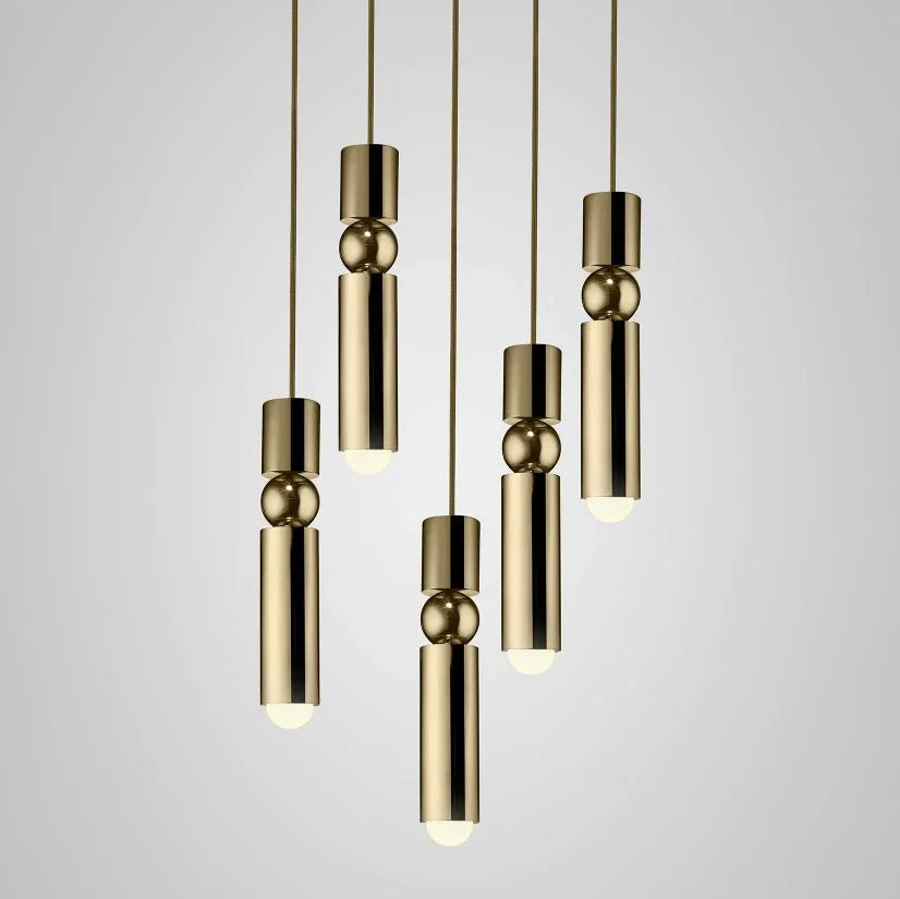Kristen Pendant Lamp
