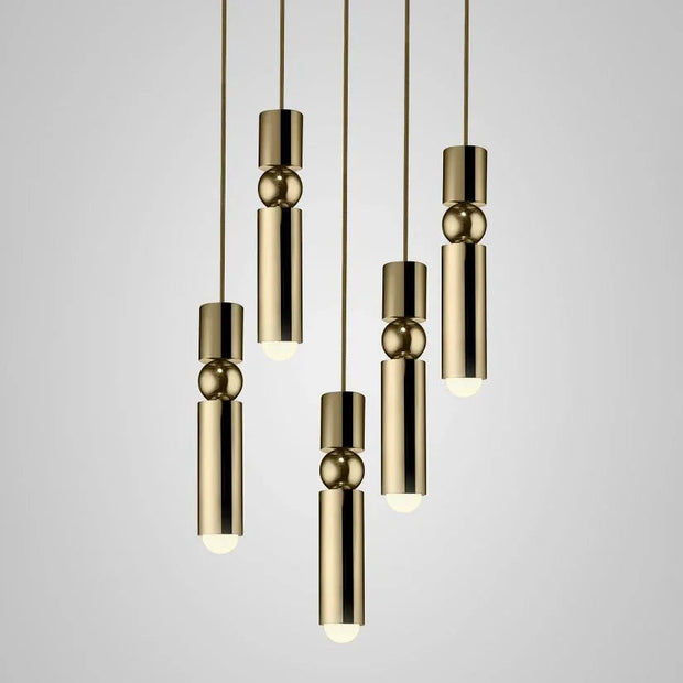 Kristen Pendant Lamp