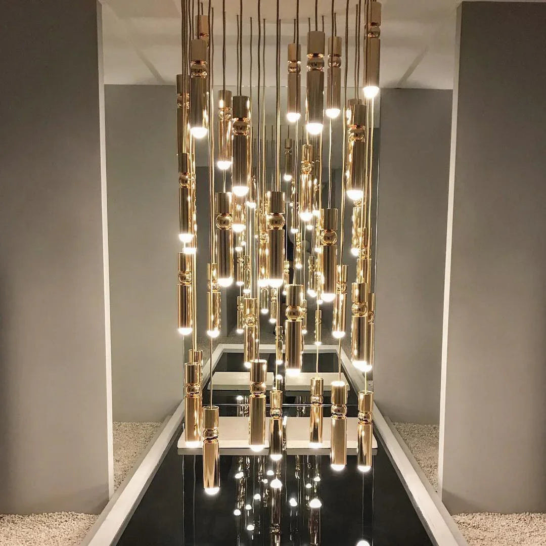 Kristen Pendant Lamp