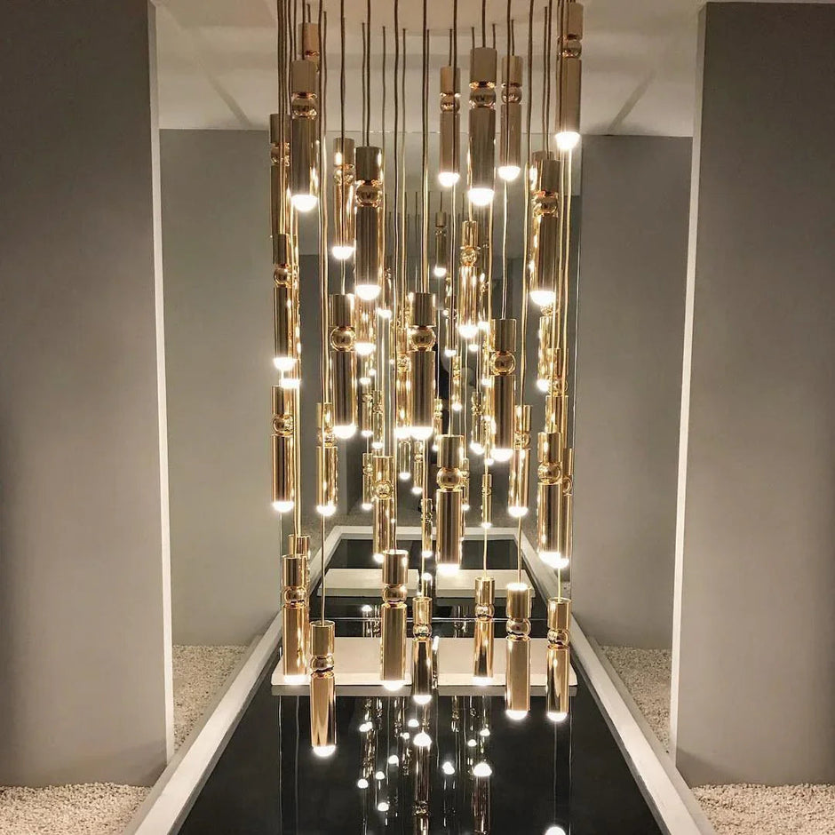 Kristen Pendant Lamp