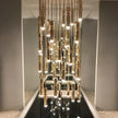 Kristen Pendant Lamp