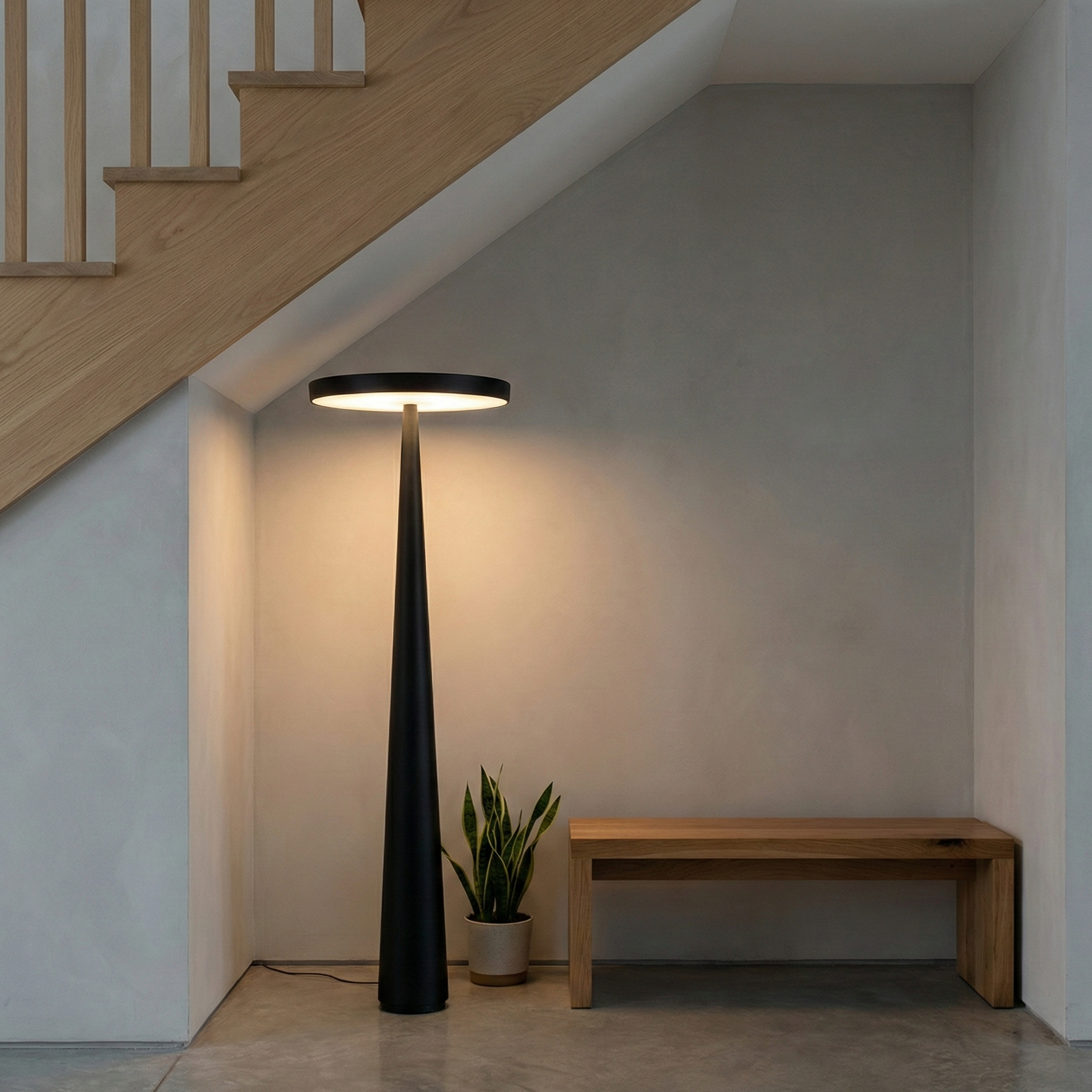 Theresa Floor Lamp