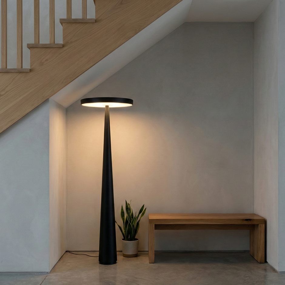 Theresa Floor Lamp