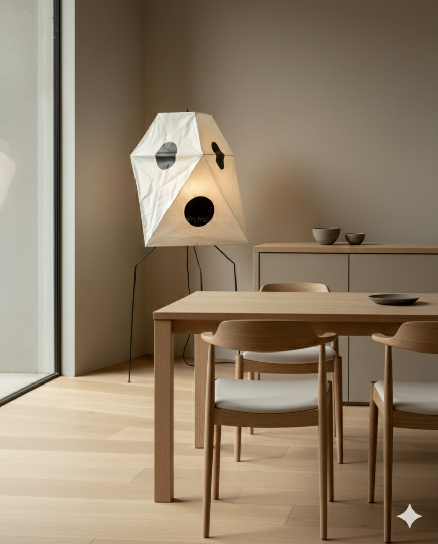 Ivy Floor Lamp