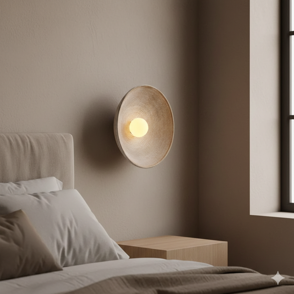 Lisbeth Wall Lamp