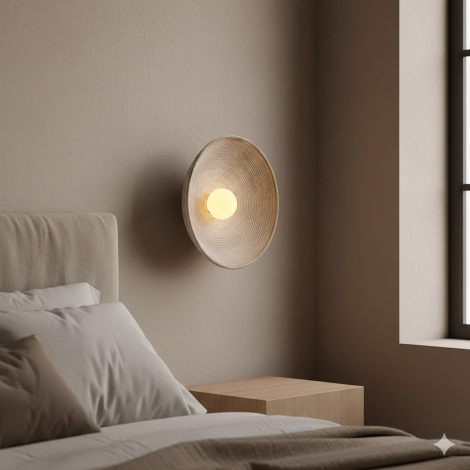 Lisbeth Wall Lamp