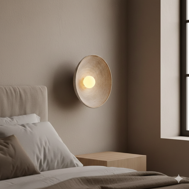 Lisbeth Wall Lamp