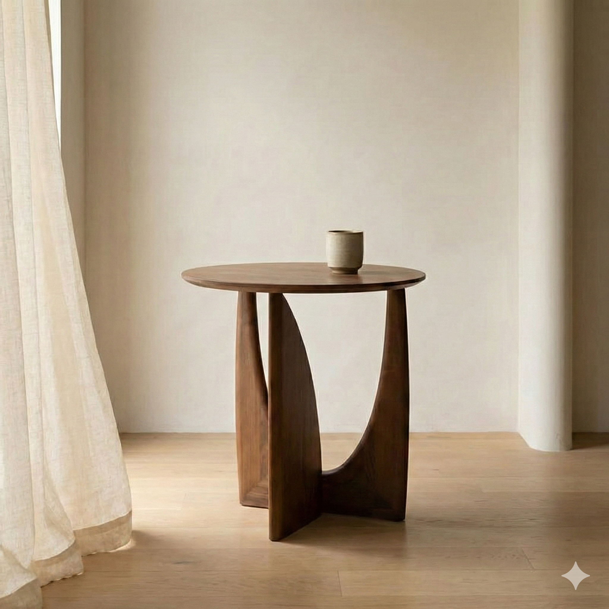 Cecilia Side Table