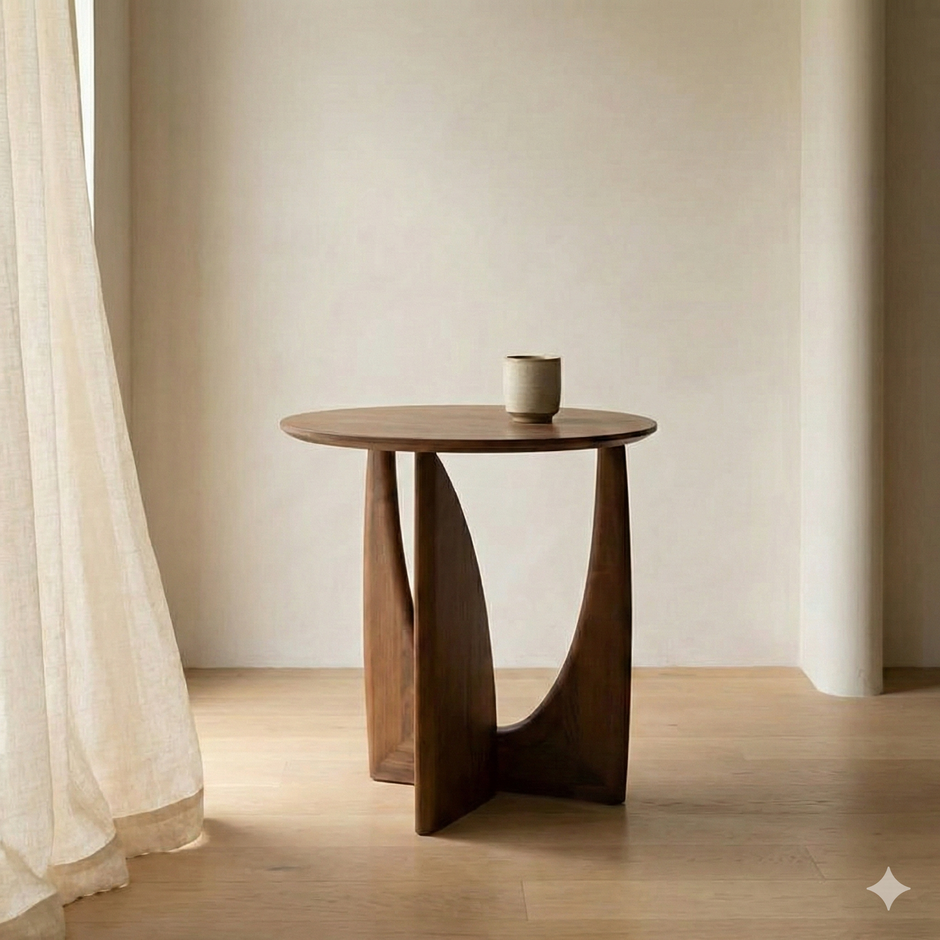 Cecilia Side Table