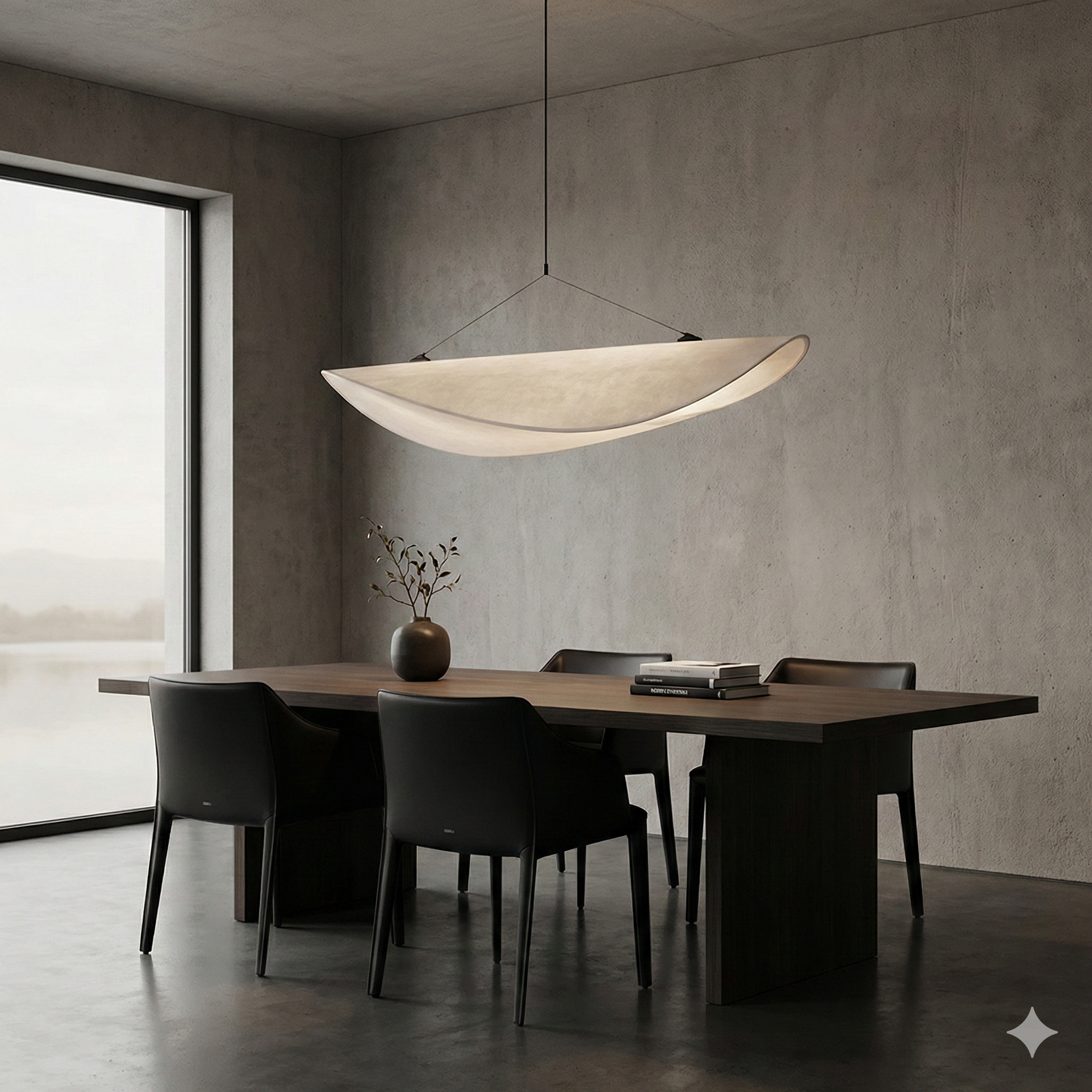 Shizu Pendant Lamp