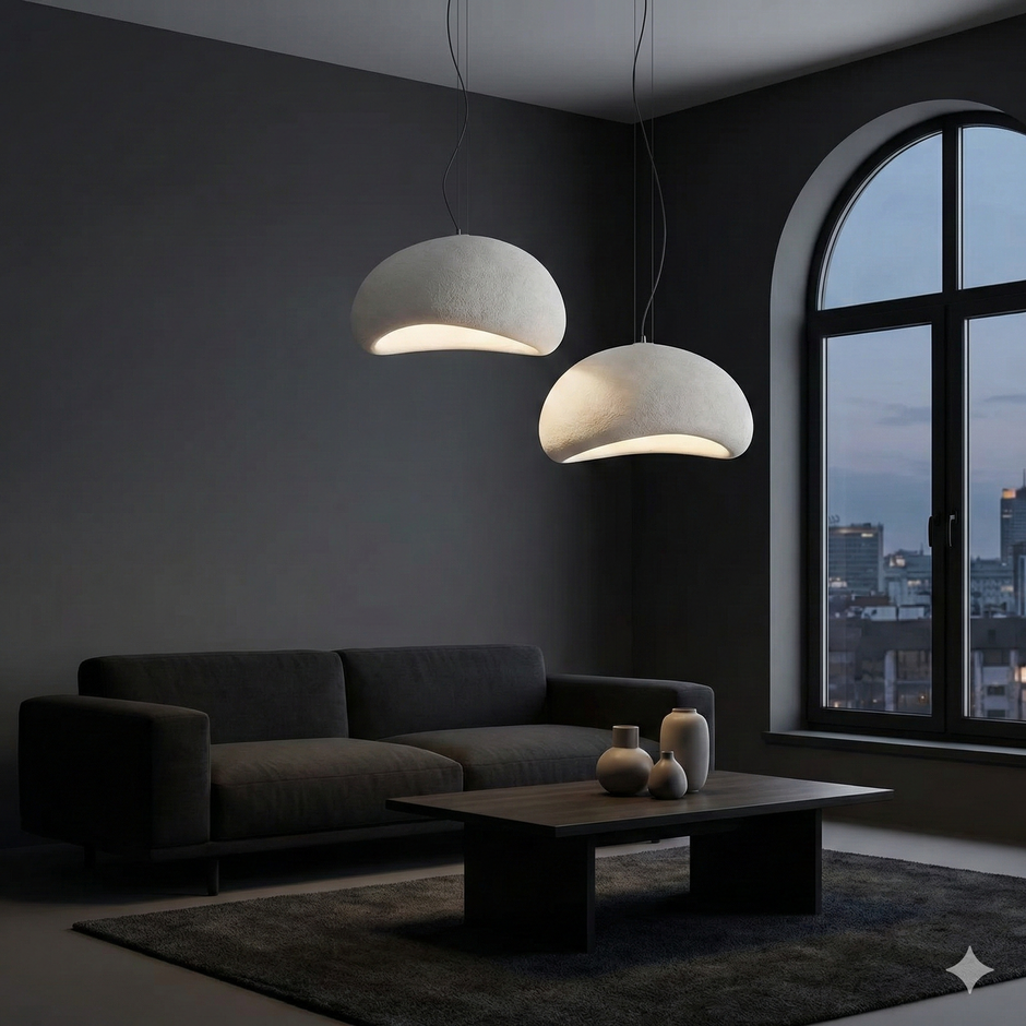 Nuvola Pendant lamp
