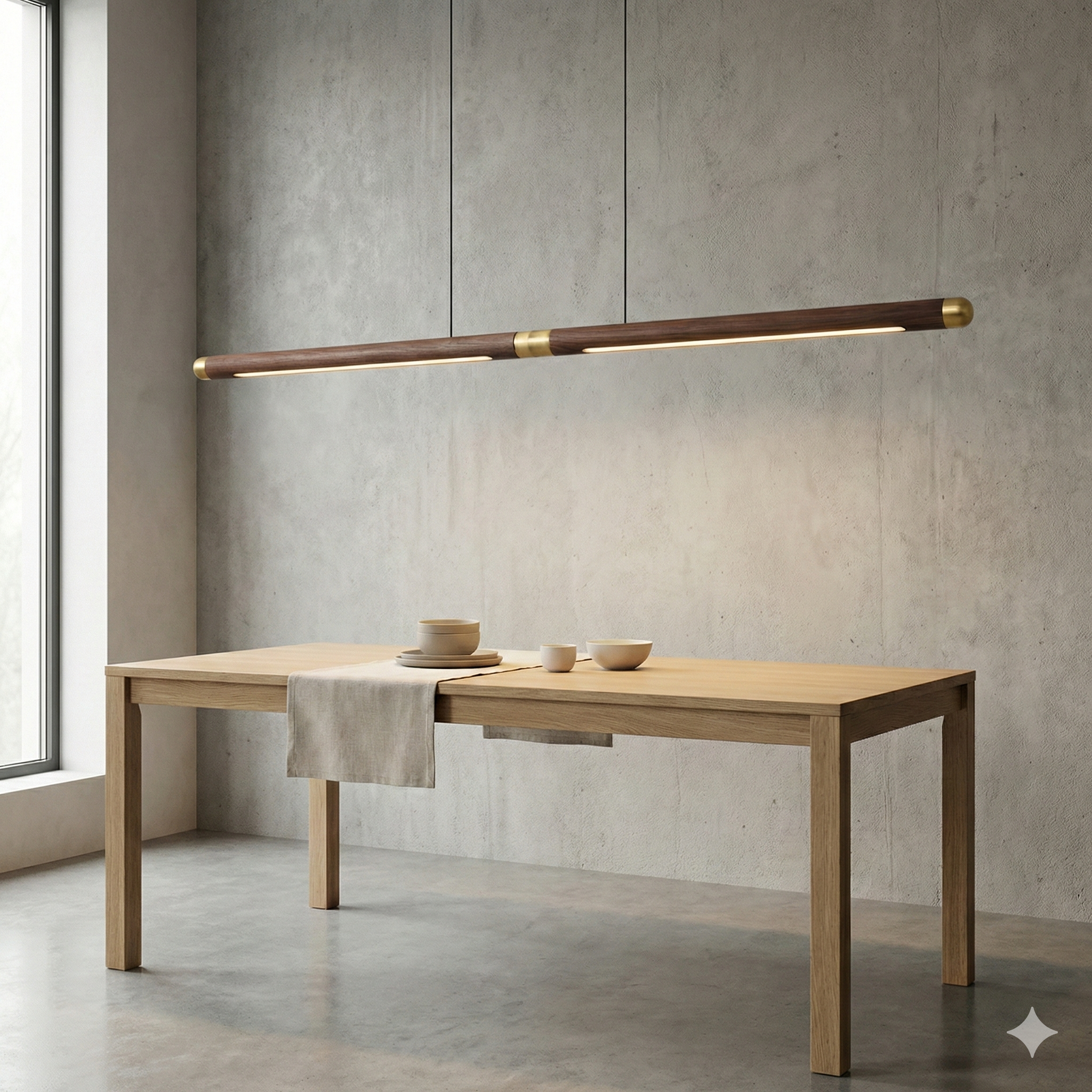 Orianna Pendant Light