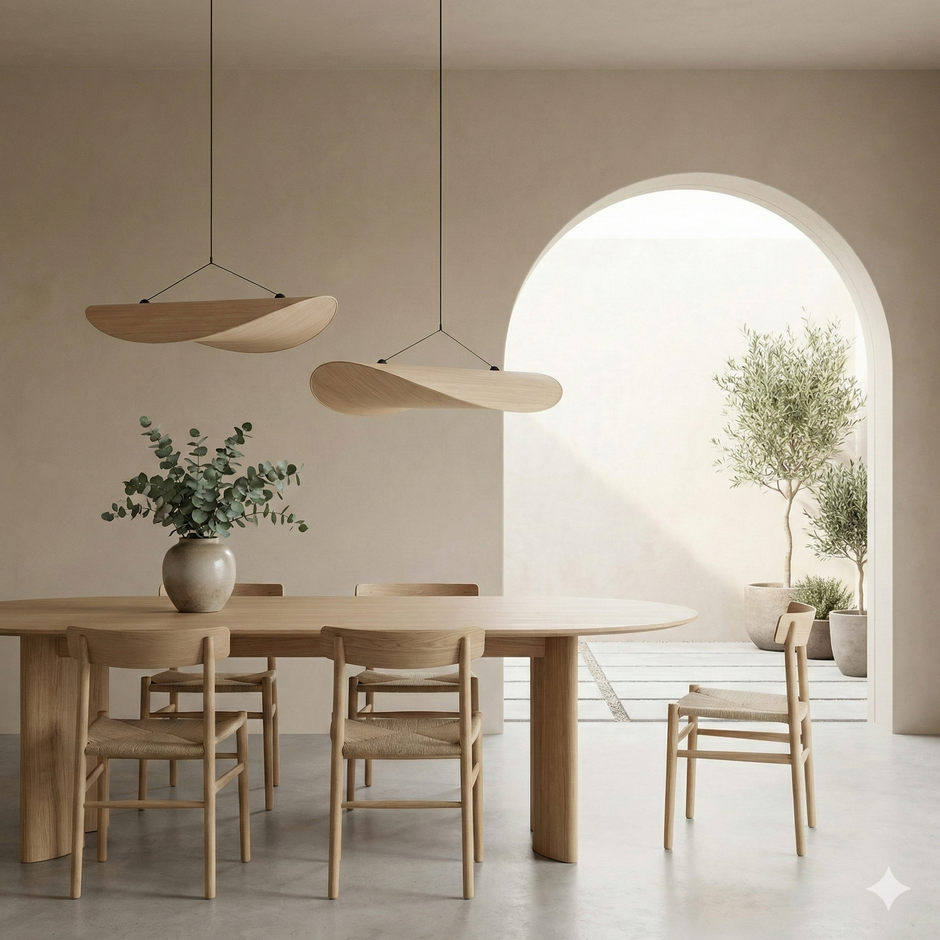 Shizu Pendant Lamp