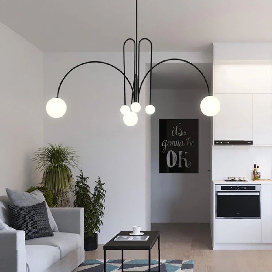 St Kilda Chandelier