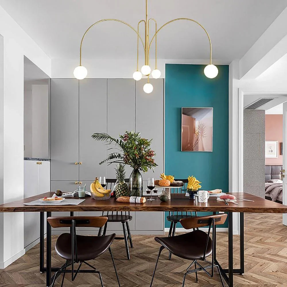 St Kilda Chandelier- Open Box (AU)