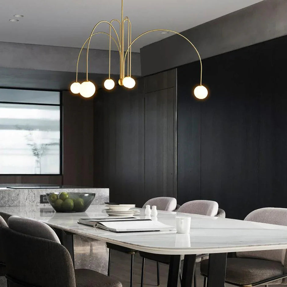 St Kilda Chandelier