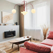 St Kilda Chandelier