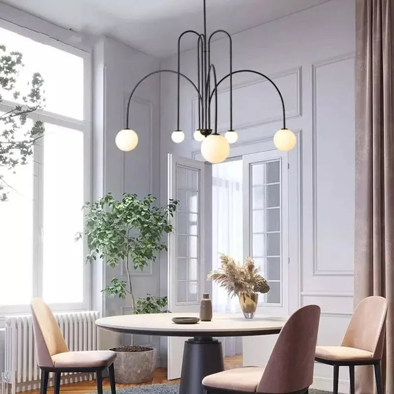 St Kilda Chandelier- Open Box (AU)