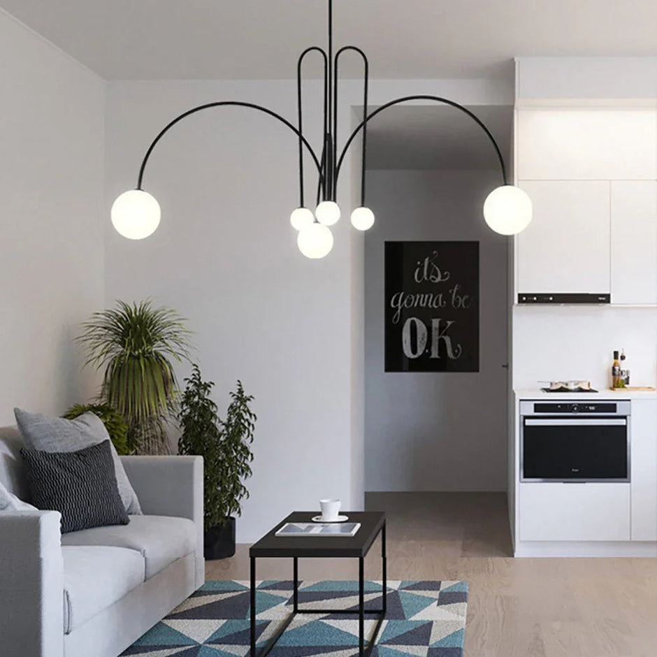 St Kilda Chandelier