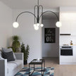 St Kilda Chandelier- Open Box (AU)