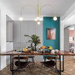 St Kilda Chandelier