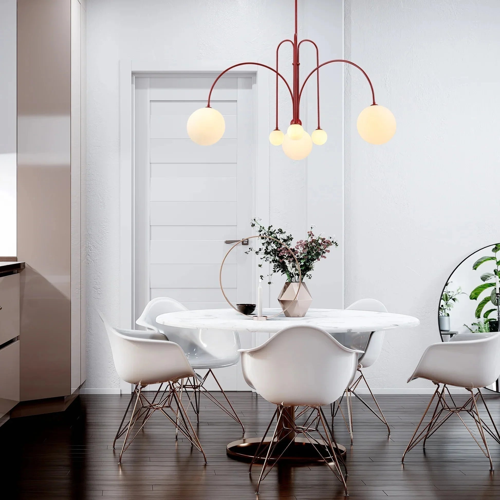 St Kilda Chandelier