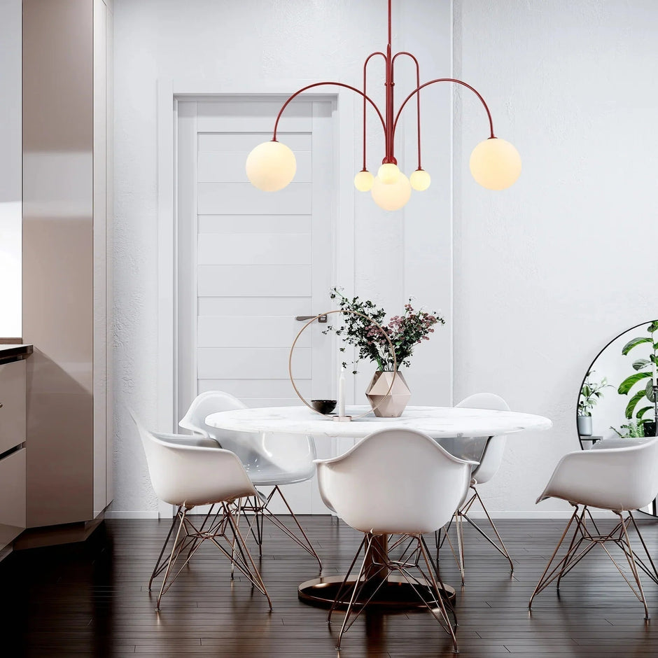 St Kilda Chandelier