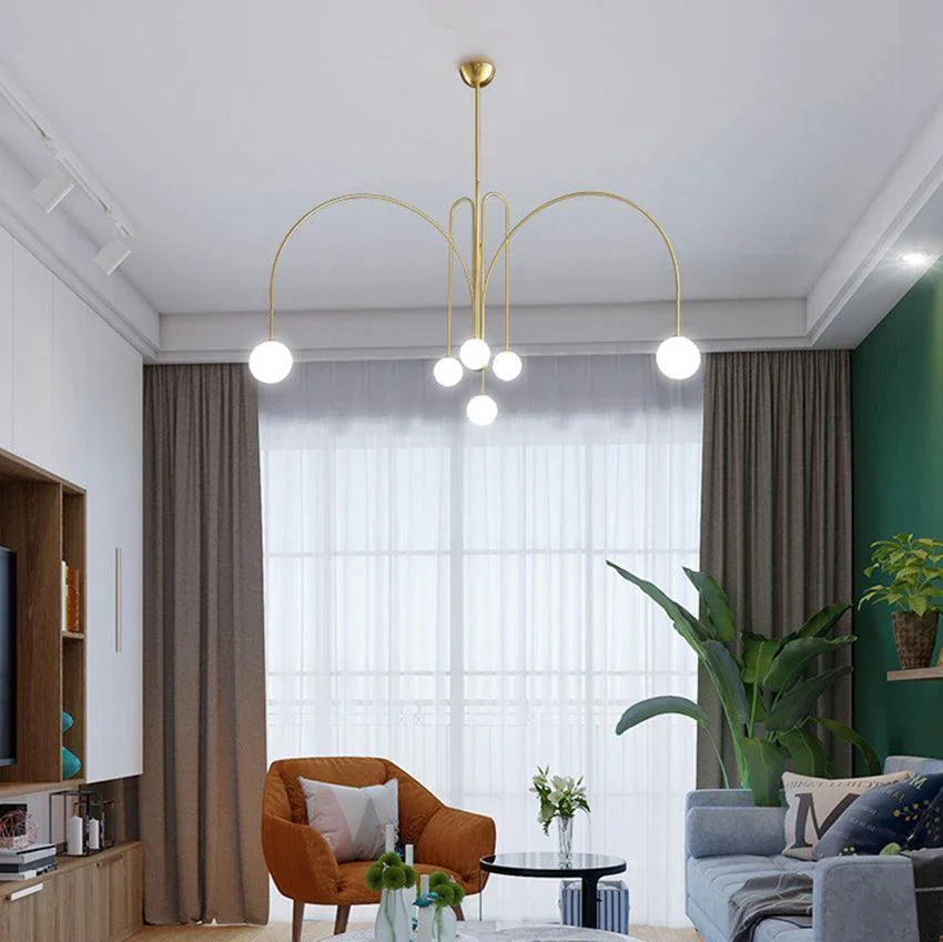 St Kilda Chandelier