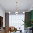 St Kilda Chandelier