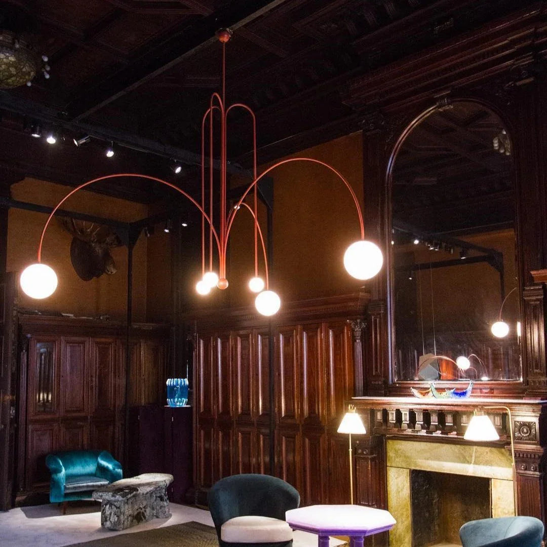 St Kilda Chandelier