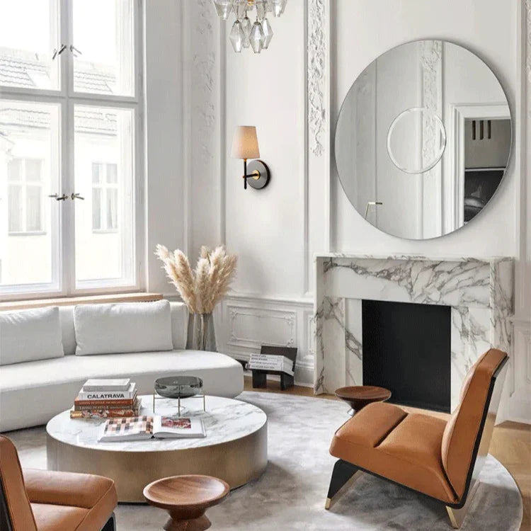 Jaylani Wall Lamp