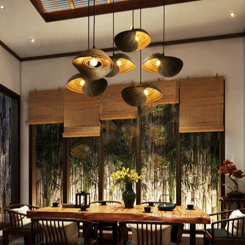 Palau Pendant Lamp