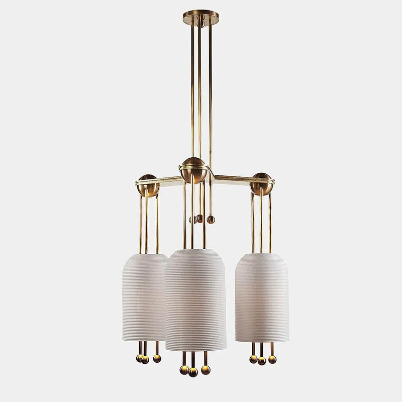 Yrla Chandelier