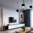Domienne Pendant Light