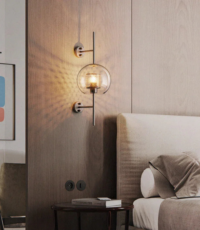 Allegro Wall Lamp