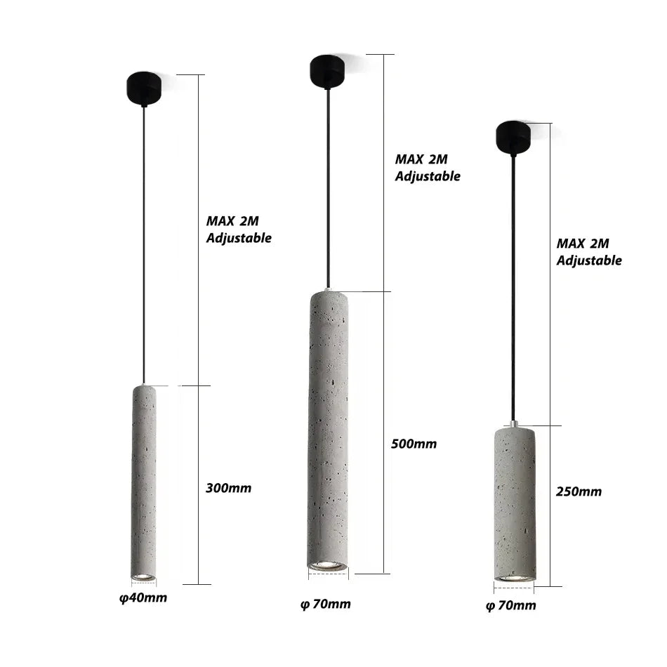 Nita Pendant Lamp