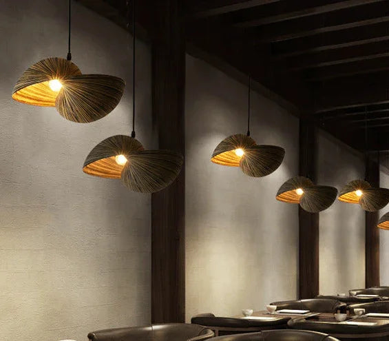 Palau Pendant Lamp